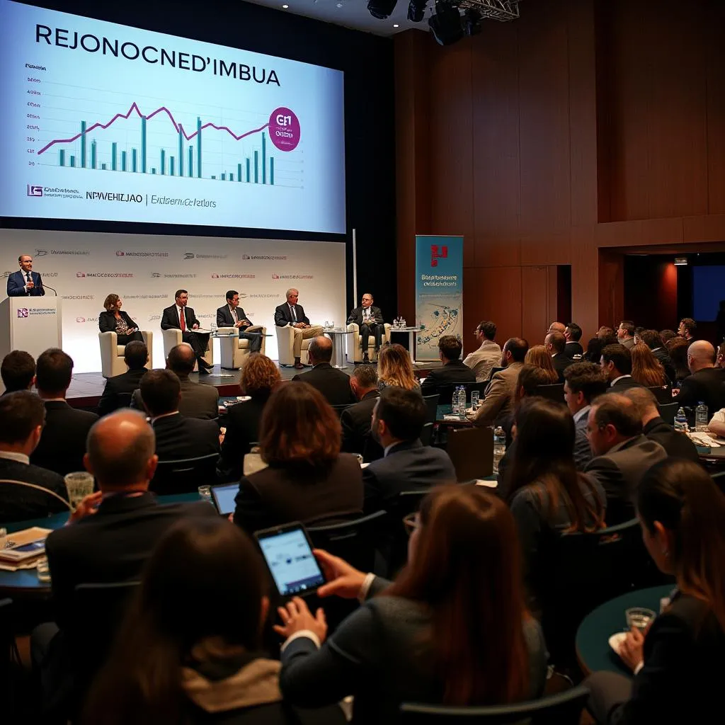 Evento anual de ArgentConsult sobre tendencias económicas