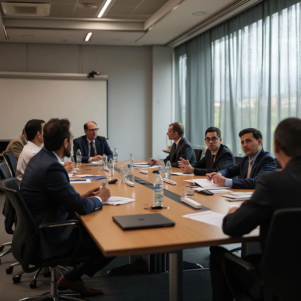 Integración regional de empresas argentinas