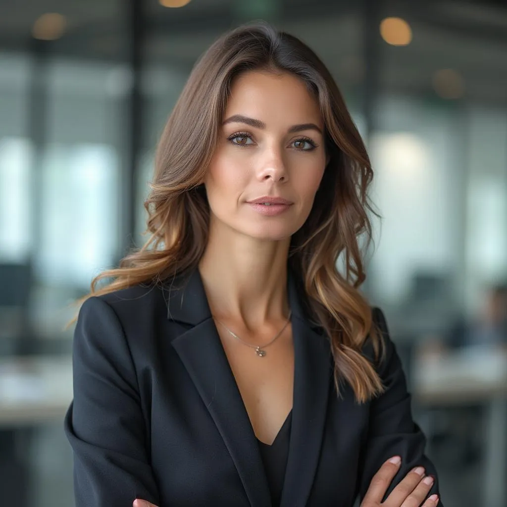 Luciana Fernández, Directora de Operaciones