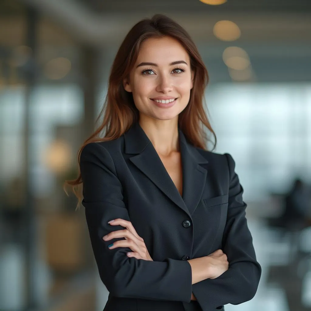 Ana Silva, Directora de Expansión Internacional