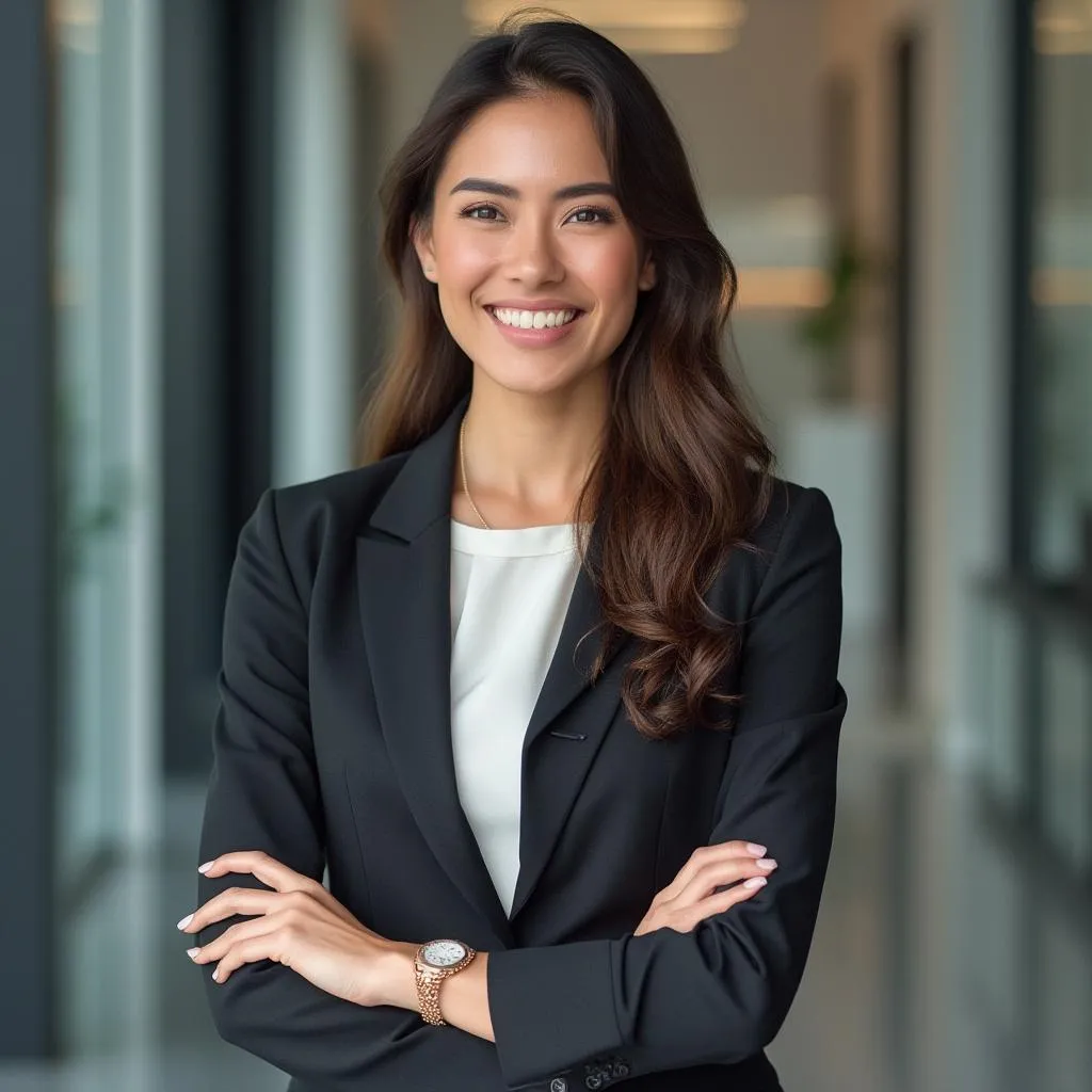 Carolina Torres, Directora General